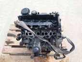 Motor complet ambielat Bmw 3 Touring (E91) [Fabr 2005-2011] N47D20A 2.0 N47  130 KW / 177 CP