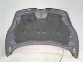 Capota Ford Fiesta 6 [Fabr 2008-2019] Panther Black