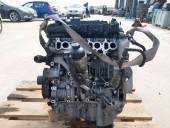 Motor complet ambielat Bmw 3 Touring (E91) [Fabr 2005-2011] N47D20A 2.0 N47  130 KW / 177 CP