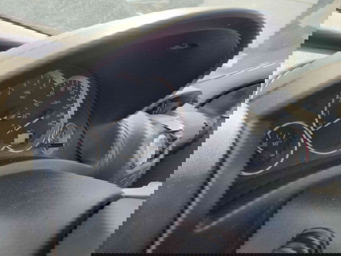  Ceas bord Opel Corsa C (F08, F68) [Fabr 2000-2005] OEM