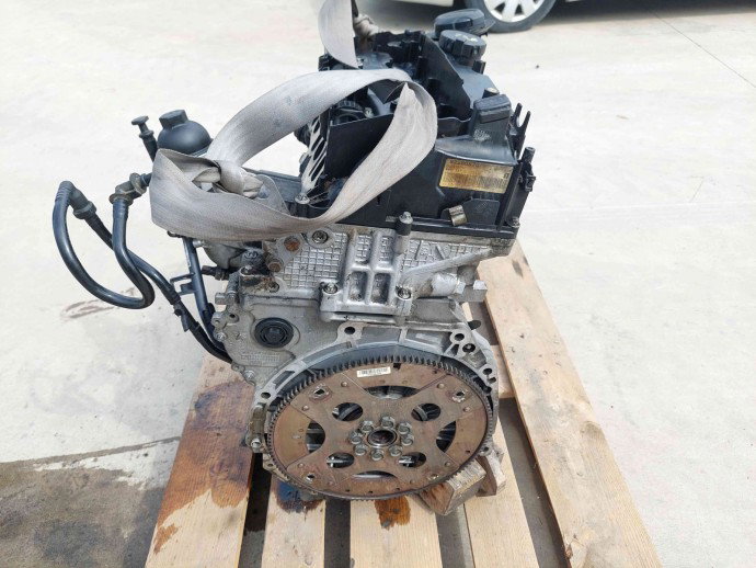 Motor complet ambielat Bmw 3 Touring (E91) [Fabr 2005-2011] N47D20A 2.0 N47  130 KW / 177 CP