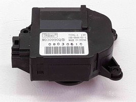 Motoras clapeta aeroterma bord Renault Megane 2 [Fabr 2002-2008] M030990Q
