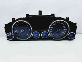  Ceas bord Volkswagen Touareg (7LA, 7L6) [Fabr 2003-2010] 7L6920985Q