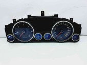  Ceas bord Volkswagen Touareg (7LA, 7L6) [Fabr 2003-2010] 7L6920985Q