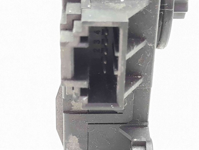 Motoras clapeta aeroterma bord Renault Megane 2 [Fabr 2002-2008] M030990Q