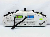  Ceas bord Volkswagen Touareg (7LA, 7L6) [Fabr 2003-2010] 7L6920985Q