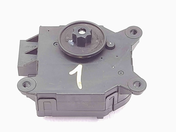 Motoras clapeta aeroterma bord Renault Megane 2 [Fabr 2002-2008] M030990Q