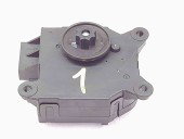 Motoras clapeta aeroterma bord Renault Megane 2 [Fabr 2002-2008] M030990Q
