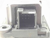 Motoras clapeta aeroterma bord Renault Megane 2 [Fabr 2002-2008] F663746X