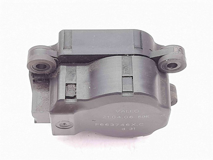Motoras clapeta aeroterma bord Renault Megane 2 [Fabr 2002-2008] F663746X