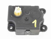 Motoras clapeta aeroterma bord Renault Megane 2 [Fabr 2002-2008] OEM