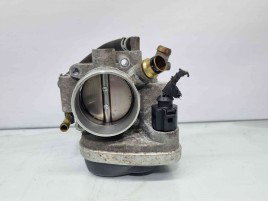 Clapeta acceleratie Opel Vectra C [Fabr 2003-2008] 55562380 1.8 Z18XER 1.8 Z18XER 80KW / 109CP