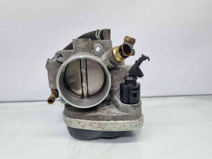 Clapeta acceleratie Opel Vectra C [Fabr 2003-2008] 55562380 1.8 Z18XER 1.8 Z18XER 80KW / 109CP