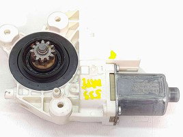 Motoras geam dreapta fata Ford Focus 2 (DA) [Fabr 2004-2012] 4M5T-14553