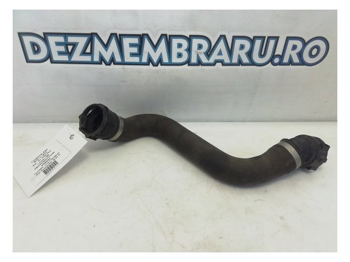 Conducta apa BMW X1 2.0D N47D20C 1712-7797258-04 2009-2015