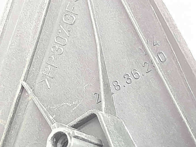 Oglinda dreapta Ford Focus 2 (DA) [Fabr 2004-2012] 212836290 C9