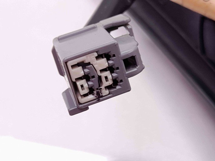 Oglinda dreapta Ford Focus 2 (DA) [Fabr 2004-2012] 212836290 C9