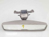 Oglinda retrovizoare Renault Megane 2 [Fabr 2002-2008] 8200000509E