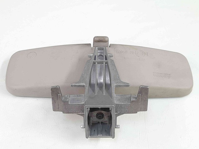 Oglinda retrovizoare Renault Megane 2 [Fabr 2002-2008] 8200000509E