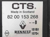 Pedala acceleratie Renault Megane 2 [Fabr 2002-2008] 8200153268
