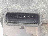 Pedala acceleratie Renault Megane 2 [Fabr 2002-2008] 8200153268