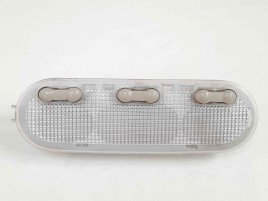 Plafoniera fata Renault Megane 2 [Fabr 2002-2008] 8200073234