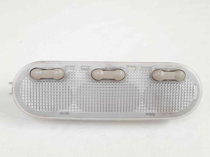 Plafoniera fata Renault Megane 2 [Fabr 2002-2008] 8200073234