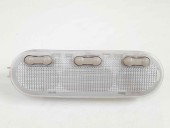Plafoniera fata Renault Megane 2 [Fabr 2002-2008] 8200073234