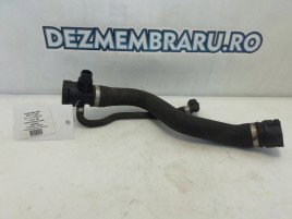 Conducta apa BMW X1 2.0D N47D20C 7525641 2009-2015