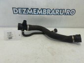 Conducta apa BMW X1 2.0D N47D20C 7525641 2009-2015