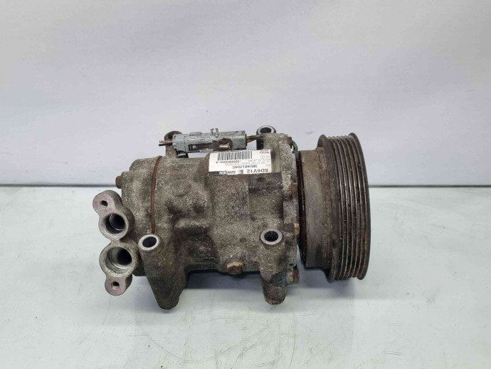 Compresor clima Renault Clio 3 [Fabr 2005-2012] 8200953359A 1.5 DCI K9K770 66KW / 90CP  