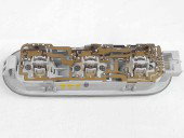 Plafoniera fata Renault Megane 2 [Fabr 2002-2008] 8200073234