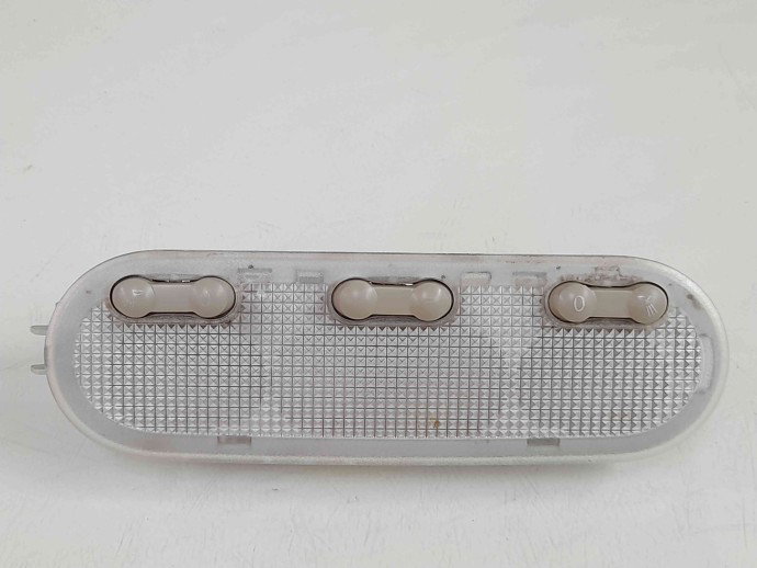 Plafoniera spate Renault Megane 2 [Fabr 2002-2008] 8200073234