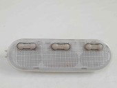 Plafoniera spate Renault Megane 2 [Fabr 2002-2008] 8200073234