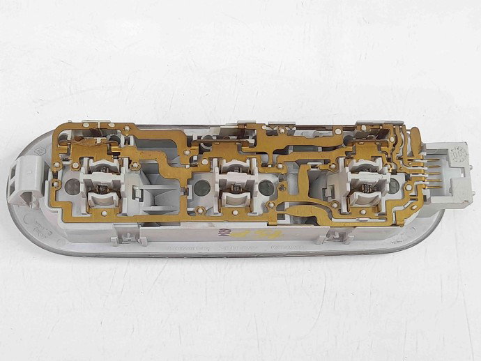 Plafoniera spate Renault Megane 2 [Fabr 2002-2008] 8200073234