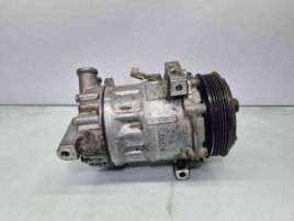 Compresor clima Opel Vectra C [Fabr 2003-2008] SD7V16 | 1269E 1.8 Z18XER   