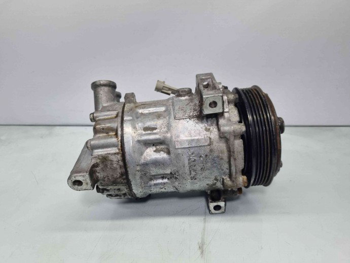 Compresor clima Opel Vectra C [Fabr 2003-2008] SD7V16 | 1269E 1.8 Z18XER   