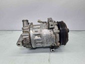 Compresor clima Opel Vectra C [Fabr 2003-2008] SD7V16 | 1269E 1.8 Z18XER   