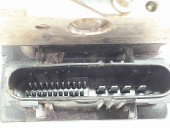 Pompa ABS  8200527390 0265231734 Renault Megane 2 [Fabr 2002-2008]