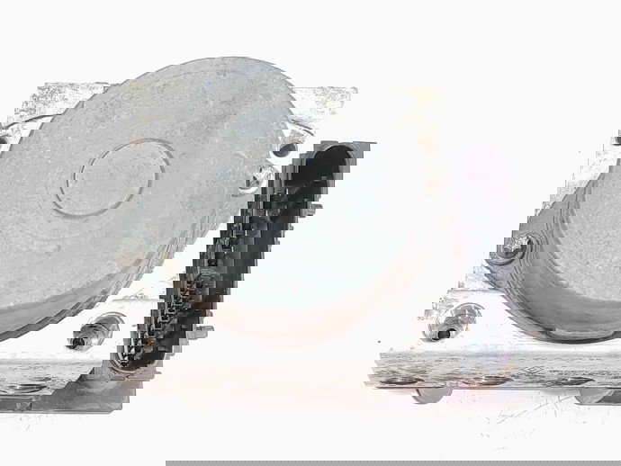 Pompa ABS  8200527390 0265231734 Renault Megane 2 [Fabr 2002-2008]