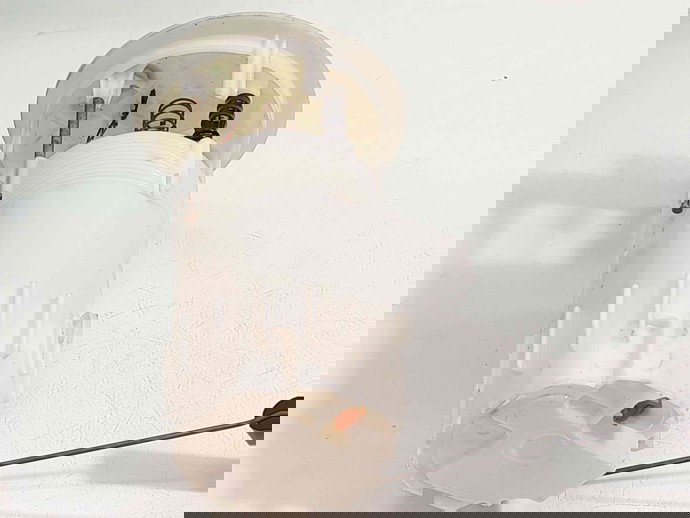 Pompa combustibil Renault Megane 2 [Fabr 2002-2008] 8200288803A 1.5 DCI K9K-D7 