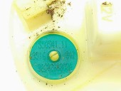 Pompa combustibil Renault Megane 2 [Fabr 2002-2008] 8200288803A 1.5 DCI K9K-D7 