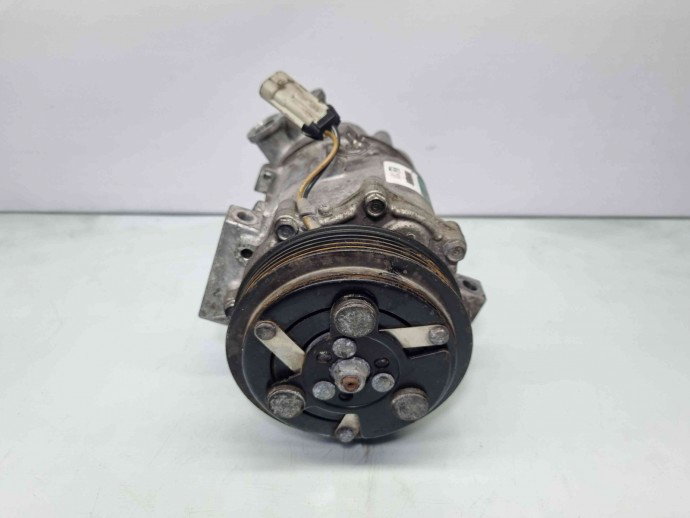 Compresor clima Opel Vectra C [Fabr 2003-2008] SD7V16 | 1269E 1.8 Z18XER   