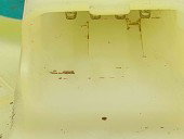 Pompa combustibil Renault Megane 2 [Fabr 2002-2008] 8200288803A 1.5 DCI K9K-D7 