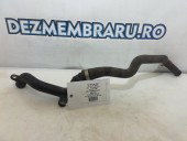 Conducta apa BMW X1 2.0D N47D20C 7800583 2009-2015