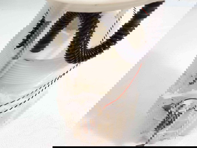 Pompa combustibil Renault Megane 2 [Fabr 2002-2008] 8200288803A 1.5 DCI K9K-D7 