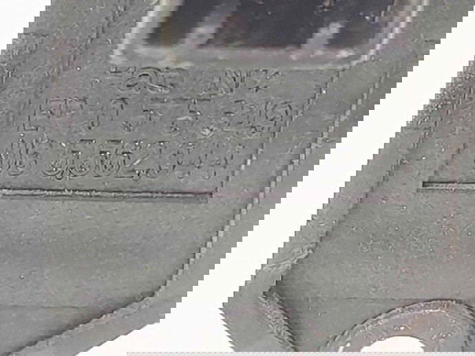 Rezistenta electrica Renault Megane 2 [Fabr 2002-2008] 0575649