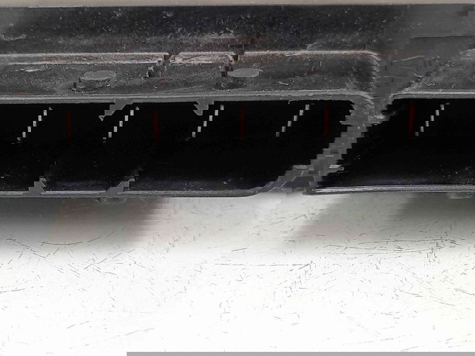 Rezistenta electrica Renault Megane 2 [Fabr 2002-2008] 0575649