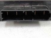 Rezistenta electrica Renault Megane 2 [Fabr 2002-2008] 0575649