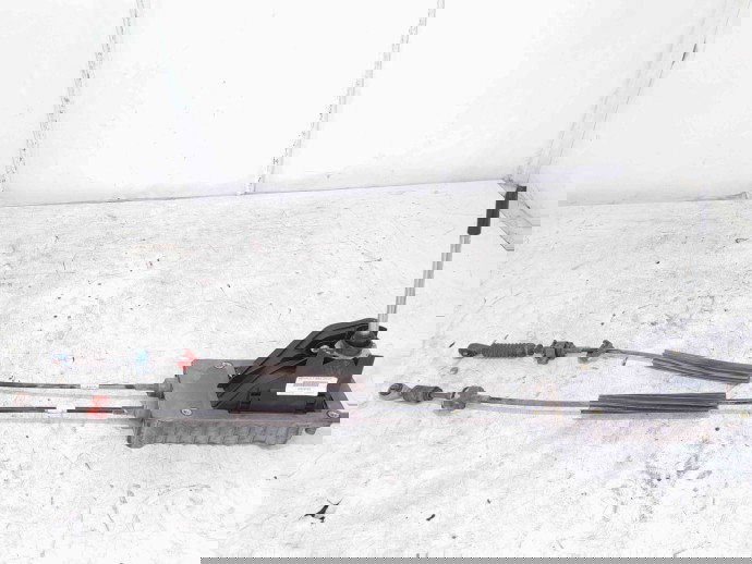 Timonerie Renault Megane 2 [Fabr 2002-2008] 8200396768 1.5 DCI K9K-D7 